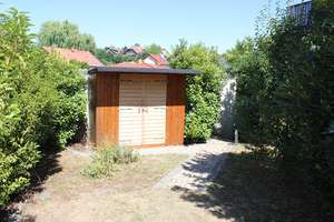 4 ZKB im DG + Garten für Paare oder Familie – Die vollständige Adresse der Immobilie erhältst du vom Anbieter., 64658 Fürth – Vorschaubild 26