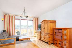 Wohnung mit Balkon in der Nähe vom Müggelseedamm/Müggelspree - Wohnen wo Berlin durchatmet - – Charlotte-E.-Pauly-Str. 30, 12587 Friedrichshagen, Berlin – Vorschaubild 13