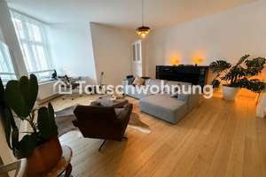Tauschwohnung: Schillerkiez - kernsanierte, helle 2-Zimmer-Wohnung – Lichtenrader Straße 50, 12049 Neukölln (Ortsteil), Berlin – Vorschaubild 2