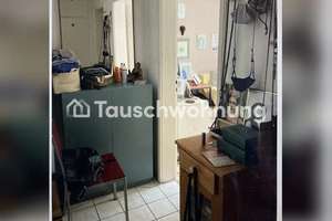 Tauschwohnung: 1Zimmer Appartement Bogenhausen