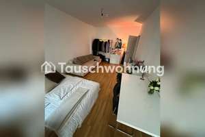 Tauschwohnung: Tausche meine 1-Zimmer-Wohnung in Pankow – Die vollständige Adresse der Immobilie erhältst du vom Anbieter., 10437 Prenzlauer Berg, Berlin – Vorschaubild 1