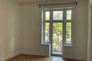 Schöne 5,5-Zimmer-Wohnung in Hamburg Eppendorf – Die vollständige Adresse der Immobilie erhältst du vom Anbieter., 20249 Eppendorf, Hamburg – Vorschaubild 8