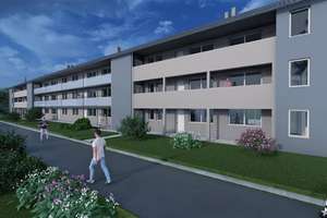 2-Zimmer Wohnung in Weitmar – Blankensteiner Str. 24, 44797 Weitmar-Mark, Bochum – Vorschaubild 3