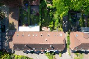 Großzügiges Reihenhaus mit Garten – stadtnahes Wohnen in Aurich! – Die vollständige Adresse der Immobilie erhältst du vom Anbieter., 26603 Aurich – Vorschaubild 4