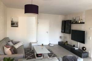 Schöne neuwertige 3-Zimmer-Wohnung in Leverkusen-Schlebusch – Die vollständige Adresse der Immobilie erhältst du vom Anbieter., 51375 Schlebusch, Leverkusen – Vorschaubild 3