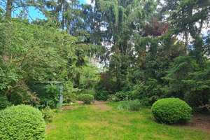 Sehr weitläufiges sonniges Grundstück  in vorzüglicher Wannsee-Lage, 200 m² Wohn-Nutzfläche – Die vollständige Adresse der Immobilie erhältst du vom Anbieter., 14109 Wannsee, Berlin – Vorschaubild 27