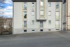 Luftige Maisonette in Wuppertal-Elberfeld – Die vollständige Adresse der Immobilie erhältst du vom Anbieter., 42109 Uellendahl-Katernberg, Wuppertal – Vorschaubild 2