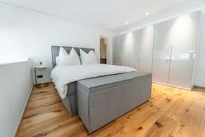 Exklusives, 1 oder 2-Parteien-Wohnerlebnis! Eleganz trifft Moderne! Provisionsfrei! – Die vollständige Adresse der Immobilie erhältst du vom Anbieter., 76228 Grünwettersbach, Karlsruhe – Vorschaubild 27