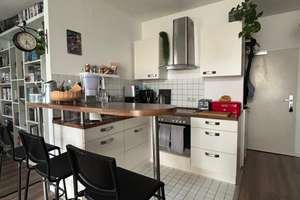 2-Zimmer Wohnung in Paderborn – Kamp 8, 33098 Kernstadt, Paderborn – Vorschaubild 2
