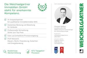 Ab sofort bezugsfrei: Attraktive Erdgeschosswohnung mit  Südterrasse und Hobbyraum – Die vollständige Adresse der Immobilie erhältst du vom Anbieter., 81927 Oberföhring, München – Vorschaubild 16