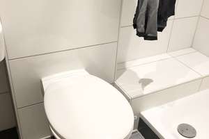 Charmante 1-Zimmer Wohnung im 3. OG in Berlin-Charlottenburg – Seelingstraße 28, 14059 Charlottenburg, Berlin – Vorschaubild 2