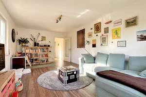 Attraktive Wohnung mit Balkon in Hamburg-Hamm - Wentzel Dr. – Die vollständige Adresse der Immobilie erhältst du vom Anbieter., 22089 Hamm, Hamburg – Vorschaubild 10