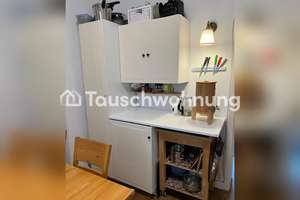 Tauschwohnung: Schöne, zentral gelegene Wohnung mit viel Stauraum – Limmerstraße 72, 30451 Linden-Nord, Hannover – Vorschaubild 12
