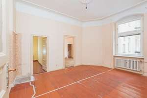 Vermietete 2-Zimmerwohnung in Charlottenburg als KAPITALANLAGE – Leibnizstraße 35, 10625 Charlottenburg, Berlin – Vorschaubild 7