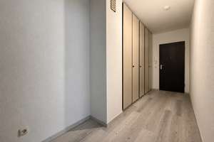Bezugsfrei & Renditestark: 1-Zimmerappartement in begehrter Lage von Köln-Sülz zu verkaufen! – 50937 Klettenberg, Köln – Vorschaubild 3