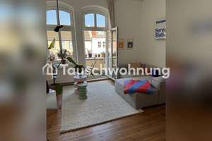 Tauschwohnung: 76qm 2-Zi. Whg. in F-Hain (4. OG) – Suchen ab 3 Zimmer