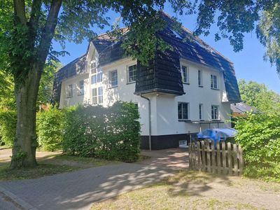 Komfortable Eigentumswohnung in Toplage von Falkensee