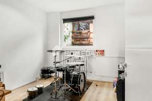 Gepflegte 4-Zimmer-Wohnung mit Terrasse & Garage – modernisiert, mit besonderem Charakter – Die vollständige Adresse der Immobilie erhältst du vom Anbieter., 38446 Hellwinkel, Wolfsburg – Vorschaubild 10