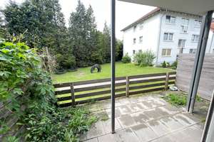 Schöne 2-Zimmer-Wohnung mit Terrasse in Bremen – Ritterhuder Heerstr. 58, 28239 Oslebshausen, Bremen – Vorschaubild 4