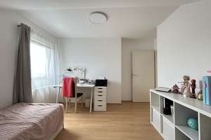 Moderne 3,5 Zimmer Dachgeschosswohnung mit Südbalkon, Kellerraum und zwei Pkw-Stellplätzen – Welschstr. 45, 74080 Böckingen, Heilbronn – Vorschaubild 12