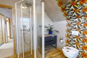 Modernes Einfamilienhaus mit 1.800 m² Garten + 3.300 m² Ackerland/Wiese – vielseitig nutzbar – Hauptstraße 1, 17268 Boitzenburger Land – Vorschaubild 20
