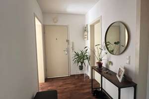 Charmante 2-Zimmer-Wohnung in Dortmund-Brackel – Die vollständige Adresse der Immobilie erhältst du vom Anbieter., 44309 Brackel (Ortsteil), Dortmund – Vorschaubild 4