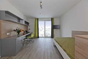 Top Studentenwohnung im Herzen von Bonn City