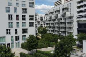 HOCHWERTIG | RENTABEL | EFFIZIENT – Die vollständige Adresse der Immobilie erhältst du vom Anbieter., 80804 Neufreimann, München – Vorschaubild 8