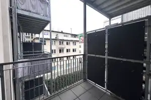 Helle Wohnung mit östlicher Terrasse richtung ruhigen Innenhof – Schillerstraße 41, 80336 München – Vorschaubild 21