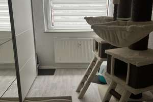 Helle 3-Zimmer Wohnung mit Balkon in Südstadt-Rautheim-Mascherode – Die vollständige Adresse der Immobilie erhältst du vom Anbieter., 38126 Südstadt-Rautheim-Mascherode, Braunschweig – Vorschaubild 2