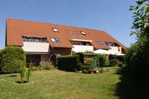 4,5 Zimmer, teilmöblierte Maisonette-Wohnung in guter Lage / Salzgitter-Thiede – Am Sportpark 1, 38239 Thiede, Salzgitter – Vorschaubild 18