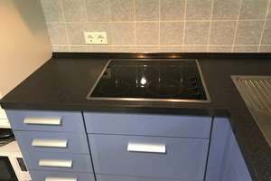 Exklusive Zwei-Zimmer-Wohnung mit 24 m² Süd-Terrasse am Zooviertel – Ludwig-Beck-Str. 14, 40470 Mörsenbroich, Düsseldorf – Vorschaubild 19
