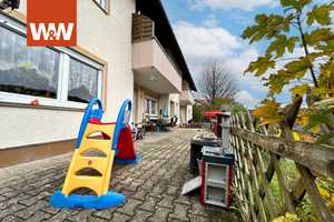 Wohlfühlwohnung als Kapitalanlage. 3 Zimmer
auf 62 m². Neuwertiges Bad, sonnige Terrasse,
Garage. – Schwarzwald-Baar-Kreis – Vorschaubild 13