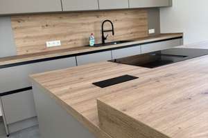 Erstbezug nach Sanierung mit Einbauküche und Balkon: attraktive 6-Zimmer-Wohnung in Potsdam – Die vollständige Adresse der Immobilie erhältst du vom Anbieter., 14476 Marquardt, Potsdam – Vorschaubild 20