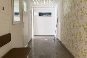 Renovierte, sehr helle 3-Zimmerwohnung , mit moderner EBK, super zentral gelegen – 30519 Wülfel, Hannover – Vorschaubild 7