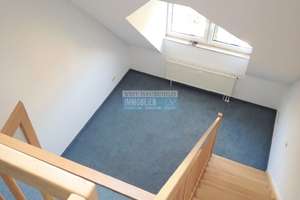 Vermietete ETW im Dachgeschoss - Maisonette - Pantryküche - Bad mit Dusche - ruhige Lage – Kösner Straße 5, 4177 Lindenau, Leipzig – Vorschaubild 2