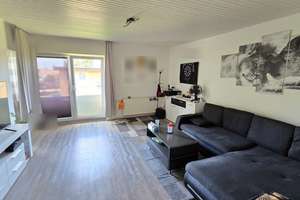 Vermietete 2,5 Zimmer-Wohnung in Lübeck St. Gertrud (Marli) – Die vollständige Adresse der Immobilie erhältst du vom Anbieter., 23566 Sankt Gertrud, Lübeck – Vorschaubild 4