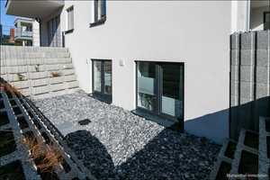 Möbliertes Appartement im Souterrain in Bielefeld-Vilsendorf – Orchideenstraße 17 A, 33739 Bielefeld – Vorschaubild 7