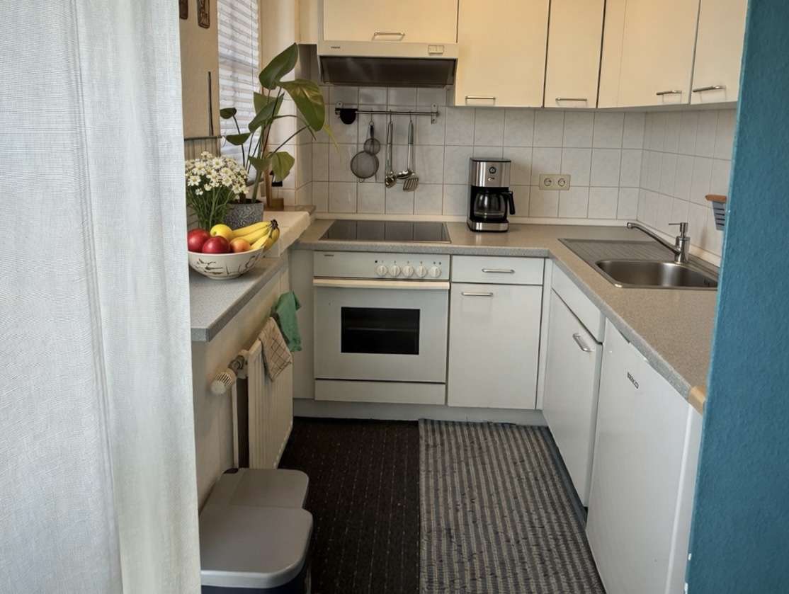 Immobilie in Quickborn - ## Quickborn City ## 2-Zi-ETW # Top vermietet # - Bild 4