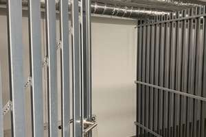 Stadtvilla: Helle 2-Zimmer-Wohnung mit komfortabler Einbauküche und Tiefgaragenplatz – Neuhofstraße 36, 41061 Eicken, Mönchengladbach – Vorschaubild 17