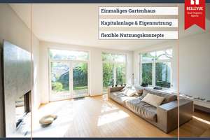 Eigenes Gartenhaus || Eigenständige Nutzung || Wohnen im Grünen – Die vollständige Adresse der Immobilie erhältst du vom Anbieter., 53949 Dahlem – Vorschaubild 1