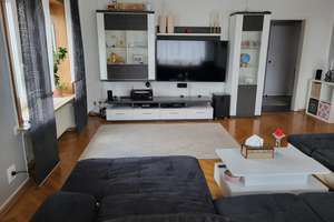 Großzügige 4,5 Zimmer Oase in Heilbronn Ost mit traumhafter, großer Terrasse und 2 Balkonen – Die vollständige Adresse der Immobilie erhältst du vom Anbieter., 74076 Heilbronn, Heilbronn – Vorschaubild 4