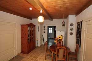 -Handwerkerprojekt: Resthof mit Nebengebäuden und am Haus gelegener Grünlandfläche- – Nordfriesland (Kreis) – Vorschaubild 23