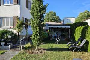 Attraktives 3-Familienhaus – Ideal für Mehrgenerationen, Kapitalanleger & Eigennutzer – Waldshut (Kreis) – Vorschaubild 29
