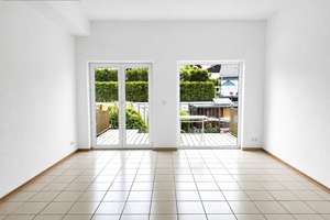 Wohnung mit vielen Nutzungskonzepten, schönen Balkonen und großem Garten  – Die vollständige Adresse der Immobilie erhältst du vom Anbieter., 65207 Breckenheim, Wiesbaden – Vorschaubild 7