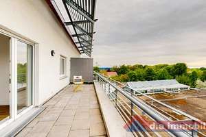 *** Barrierefreie 2-Zimmer-Wohnung mit Aufzug und Terrasse in Kannenstieg *** – Neuer Sülzeweg 74, 39128 Kannenstieg, Magdeburg – Vorschaubild 15