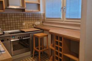 Ruhige  2-Zimmer-Wohnung mit Südloggia, zu Fuß 3 Minuten zum Neumarkt – Die vollständige Adresse der Immobilie erhältst du vom Anbieter., 50676 Altstadt/Süd, Köln – Vorschaubild 5