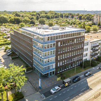 Büroboulevard B1 | Attraktive Bürofläche | Stellplätze | sofort verfügbar | PROVISIONSFREI 