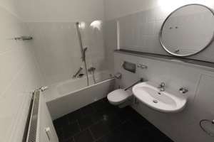 2 Zimmer Wohnung mit Balkon & EBK in Chemnitz-Kaßberg