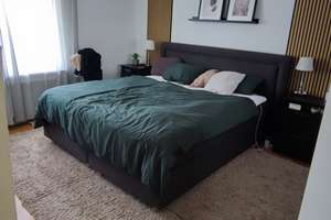3-Zimmer-Wohnung mit Terrasse und Garten – Die vollständige Adresse der Immobilie erhältst du vom Anbieter., 33619 Dornberg, Bielefeld – Vorschaubild 16